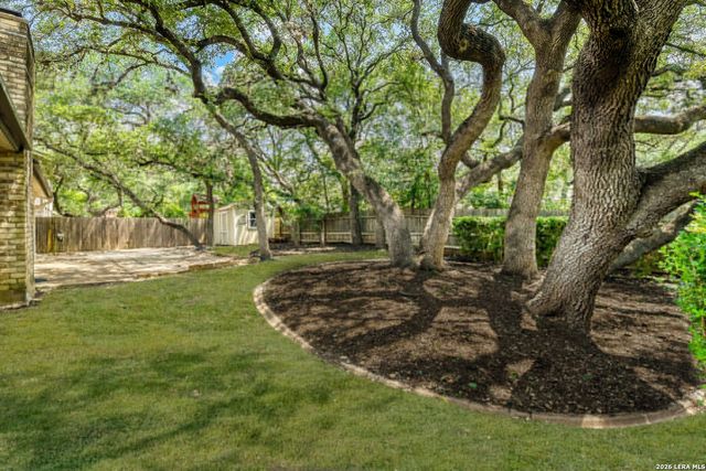 13914 Sugarberry Woods Street, San Antonio, TX 78249