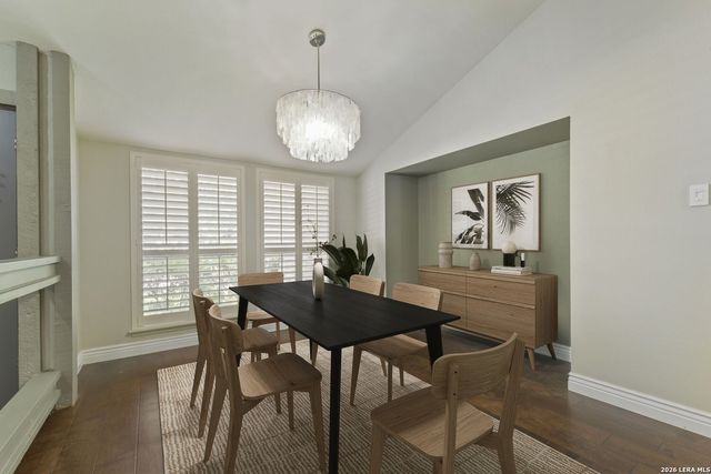 13914 Sugarberry Woods Street, San Antonio, TX 78249