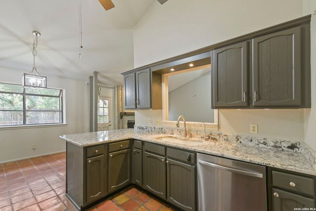 13914 Sugarberry Woods Street, San Antonio, TX 78249