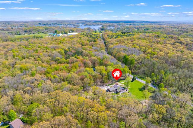 9797 Graham Road, Plainwell, MI 49080