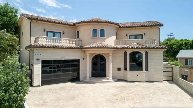 6554 Ethel Avenue, Valley Glen, CA 91606