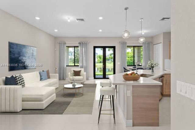 10705 Pacifica Way, Parkland, FL 33076