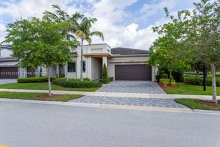 10705 Pacifica Way, Parkland, FL 33076