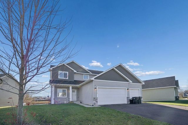 21469 Lena Trail, Big Lake, MN 55309