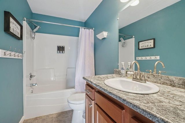 21469 Lena Trail, Big Lake, MN 55309