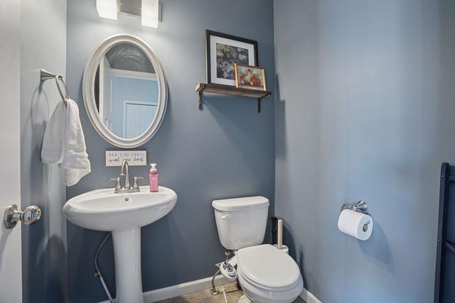 21469 Lena Trail, Big Lake, MN 55309