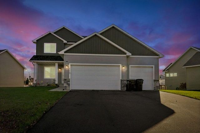 21469 Lena Trail, Big Lake, MN 55309