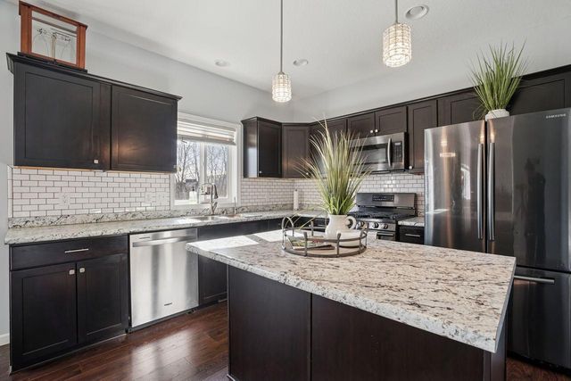 21469 Lena Trail, Big Lake, MN 55309