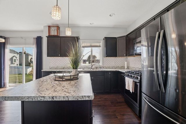 21469 Lena Trail, Big Lake, MN 55309