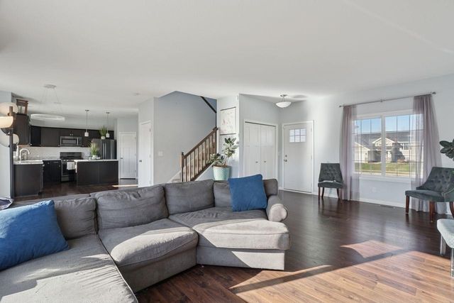 21469 Lena Trail, Big Lake, MN 55309