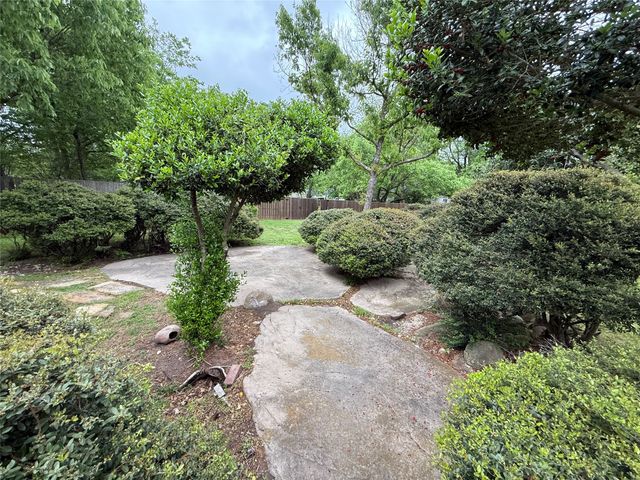 2200 Agnew Street, Bonham, TX 75418