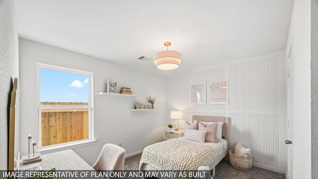 20015 Iron Winds Street, Crosby, TX 77532