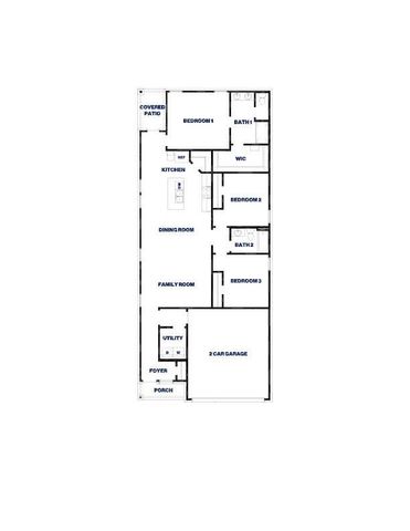 20015 Iron Winds Street, Crosby, TX 77532