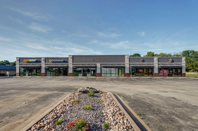 2724 East Chestnut Expressway, 2732, Springfield, MO 65802