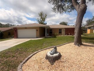 521 HIAWATHA AVENUE, Inverness, FL 34452