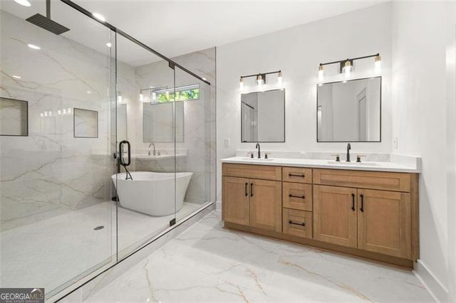 327 OHM, Avondale Estates, GA 30002