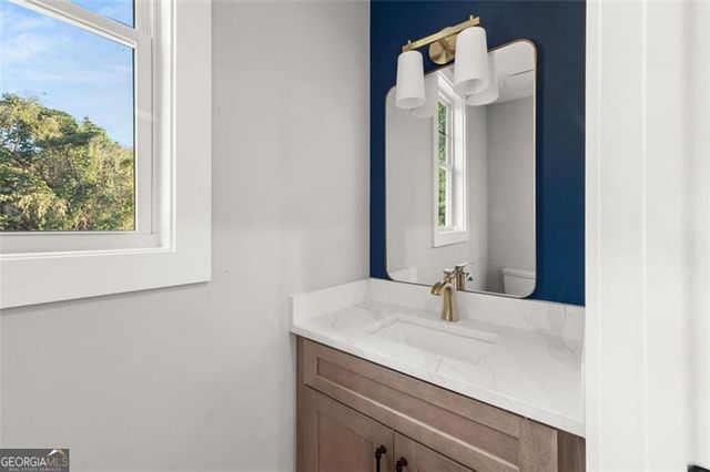 327 OHM, Avondale Estates, GA 30002