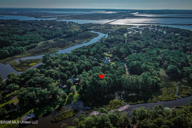 Cherrywood Place, Gautier, MS 39553