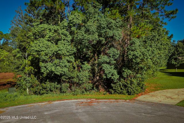 Cherrywood Place, Gautier, MS 39553