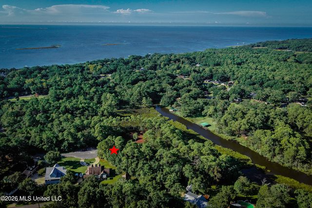 Cherrywood Place, Gautier, MS 39553