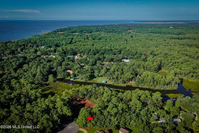 Cherrywood Place, Gautier, MS 39553