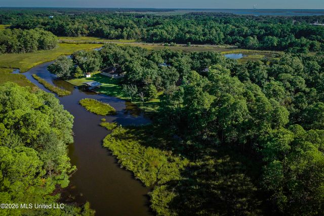 Cherrywood Place, Gautier, MS 39553