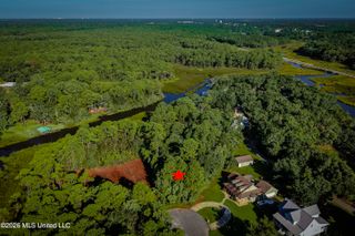 Cherrywood Place, Gautier, MS 39553