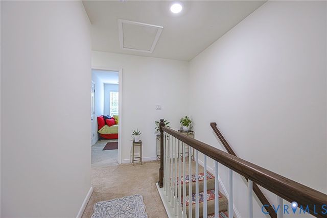 1632 Chestnut Park Ln, Richmond, VA 23222