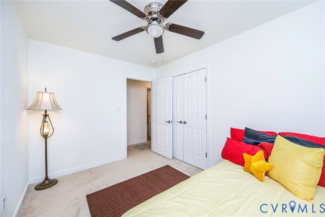 1632 Chestnut Park Ln, Richmond, VA 23222