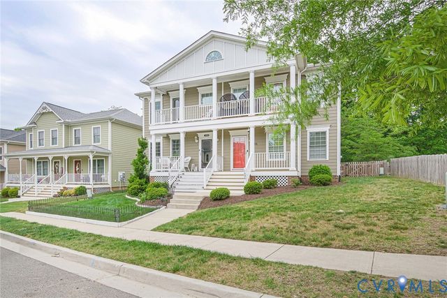 1632 Chestnut Park Ln, Richmond, VA 23222