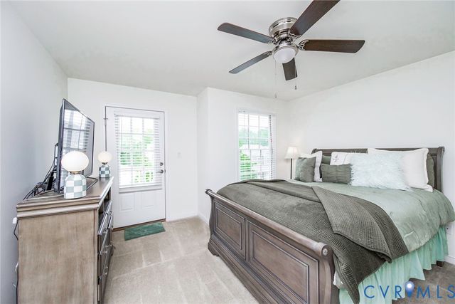 1632 Chestnut Park Ln, Richmond, VA 23222