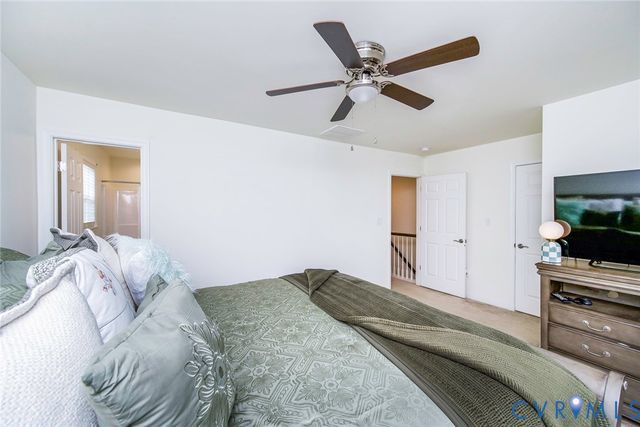 1632 Chestnut Park Ln, Richmond, VA 23222