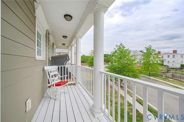 1632 Chestnut Park Ln, Richmond, VA 23222
