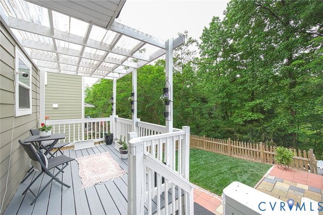 1632 Chestnut Park Ln, Richmond, VA 23222