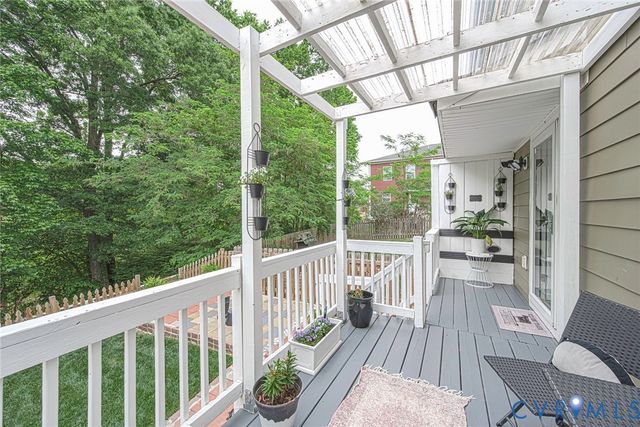 1632 Chestnut Park Ln, Richmond, VA 23222