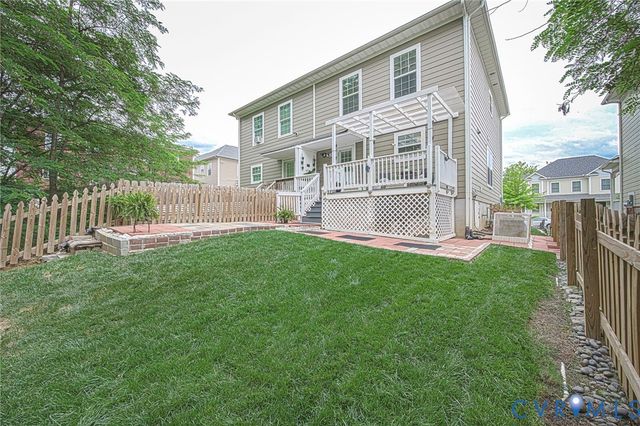 1632 Chestnut Park Ln, Richmond, VA 23222