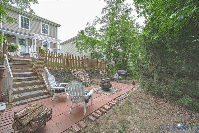 1632 Chestnut Park Ln, Richmond, VA 23222