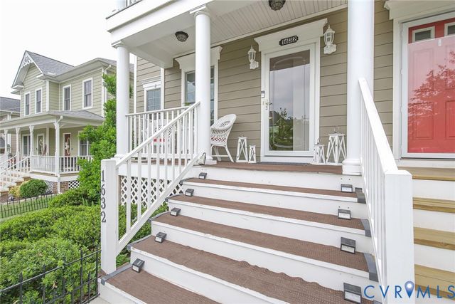 1632 Chestnut Park Ln, Richmond, VA 23222