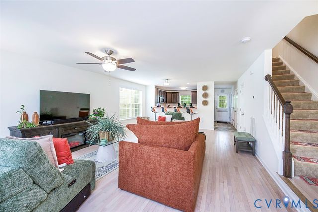 1632 Chestnut Park Ln, Richmond, VA 23222