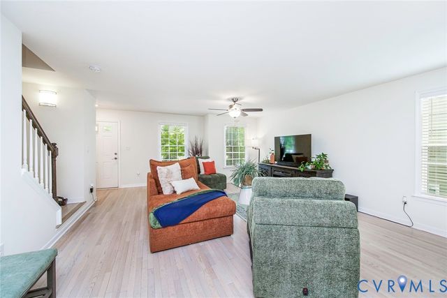 1632 Chestnut Park Ln, Richmond, VA 23222