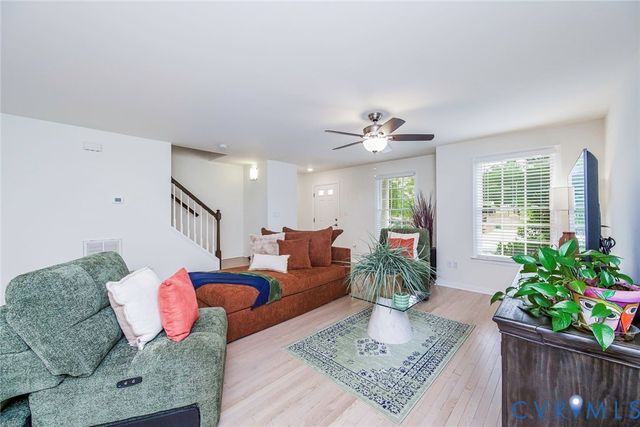1632 Chestnut Park Ln, Richmond, VA 23222