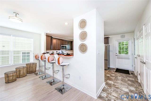 1632 Chestnut Park Ln, Richmond, VA 23222