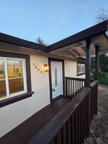 1430 N Golden Gate Ave, Stockton, CA 95205