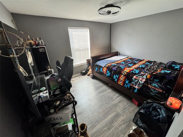 109 W Morning Dove Drive, Azle, TX 76020