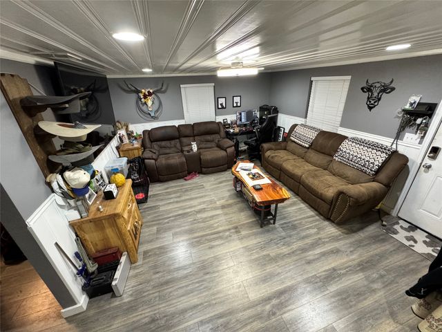 109 W Morning Dove Drive, Azle, TX 76020