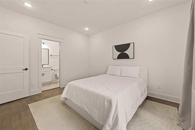 1243 W 23rd Street C, Houston, TX 77008