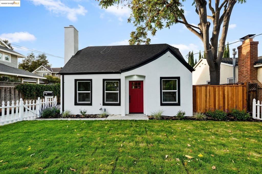 1109 Lincoln Ct, San Jose, CA 95125