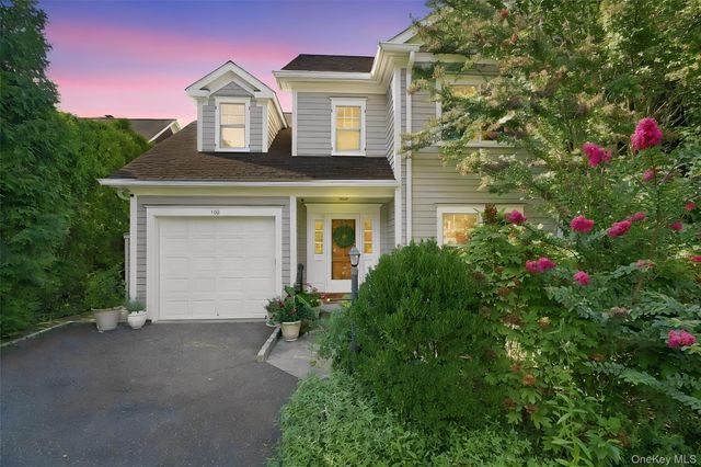 102 Florence Avenue, Rye, NY 10580