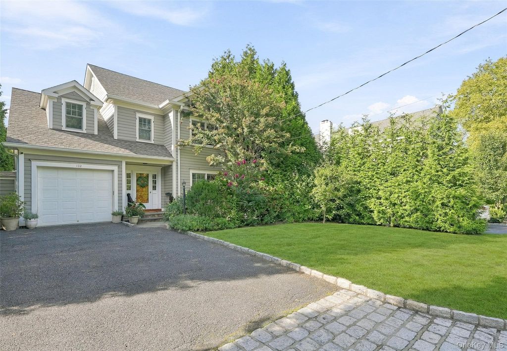 102 Florence Avenue, Rye, NY 10580 — photo 2