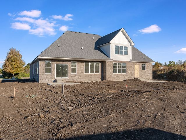 1200 PRAIRIE Lane 1-A, Lemont, IL 60439